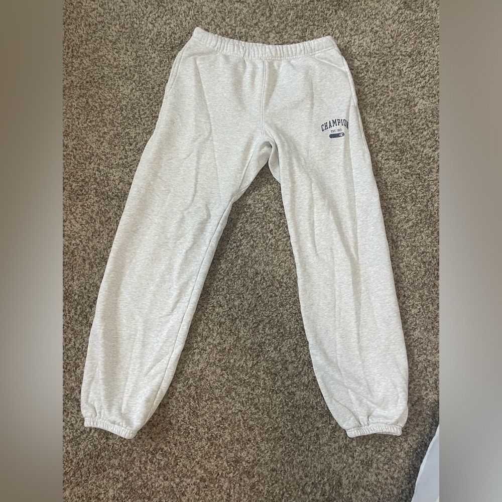 Champion Sweatpants